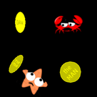 Coins and Crabs