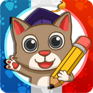Fun French: Language learning games for kids