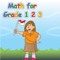 Learn Math for Grade 1 2 3