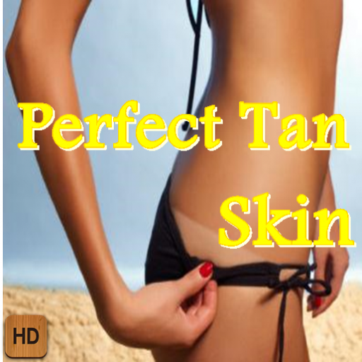 perfect tan skin tips