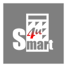 Calculator Smart4U Pro
