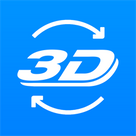 3D Video Converter .