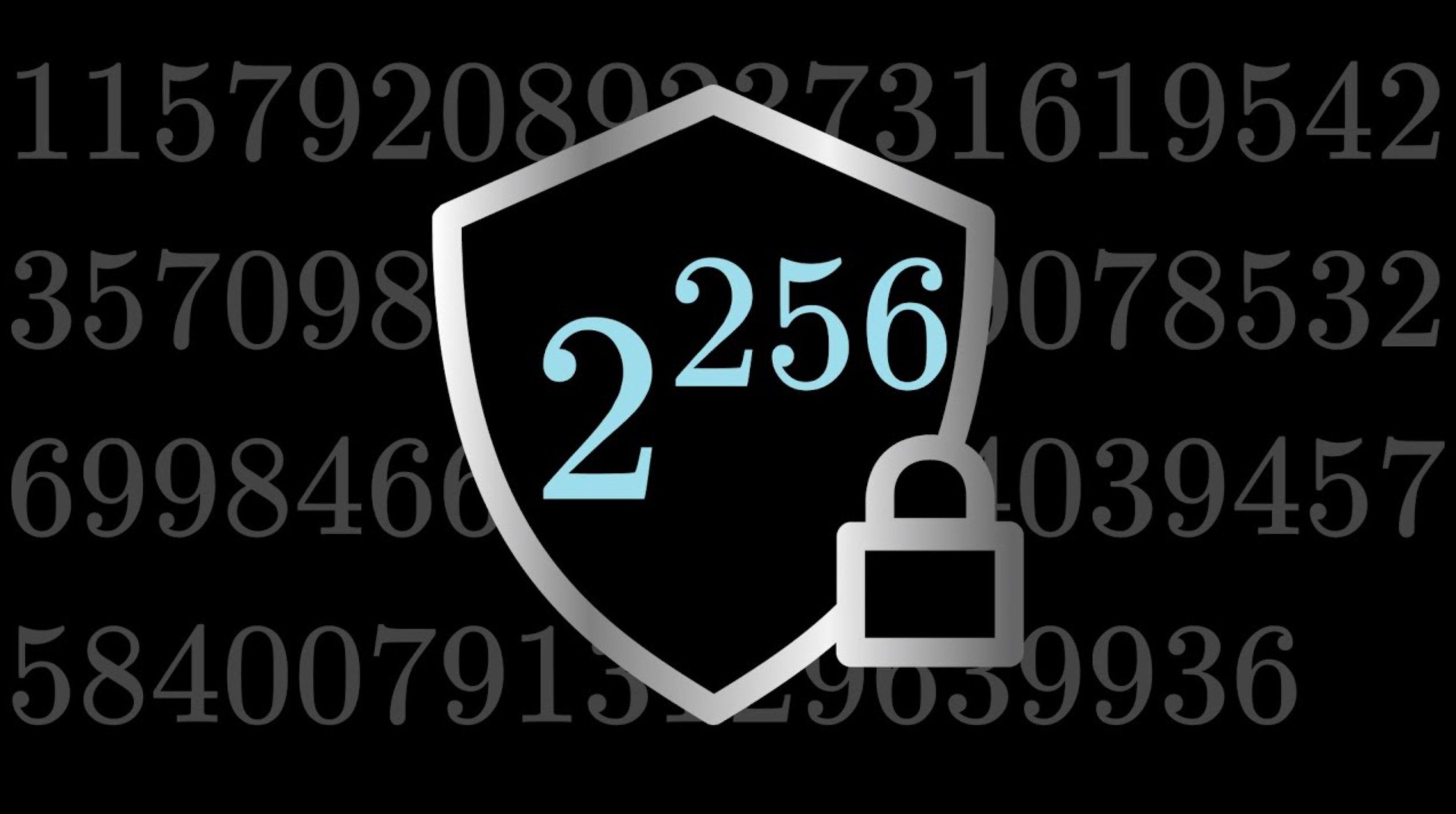 AES 256 Encryption Pro