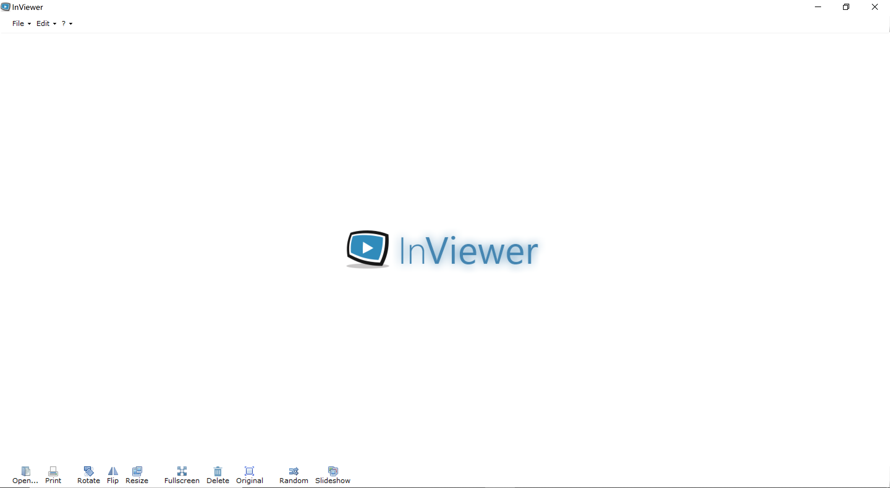InViewer - View editor