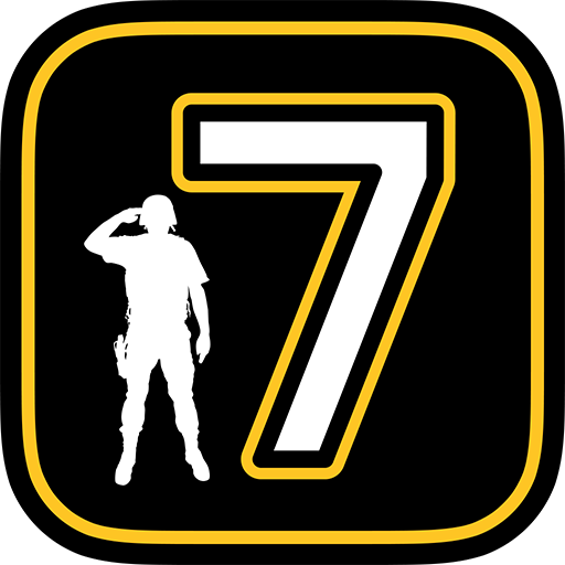 7 Minute Workout - Army Fitness Edition FREE