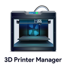 3D Printer Manager