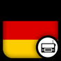 German Radio Channel