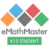 eMathMaster Student Edition K12
