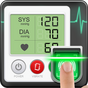 Blood Pressure Calculator : BP Finger Scanner : Blood Pressure Monitor