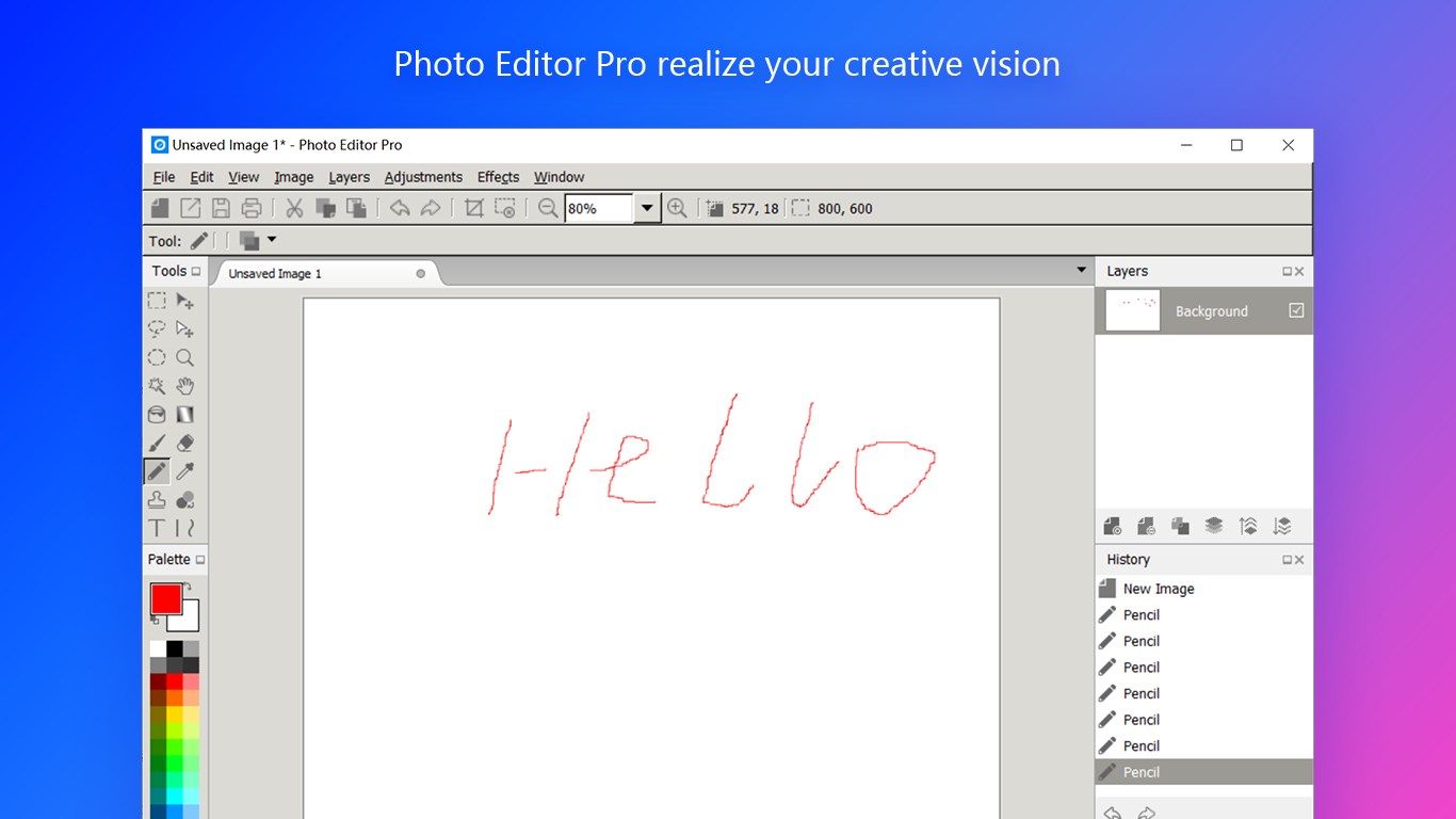 Photo Editor Pro - Image Tool