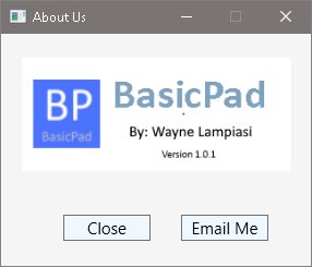 BasicPad