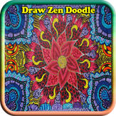 Draw Zen Doodle