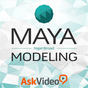 Modeling Course For MAYA by Ask.Video
