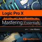 Mastering Course For Logic Pro X