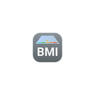 BMI Rechner (Body-Mass-Index)