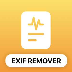 FileScrub - Batch Exif Remover