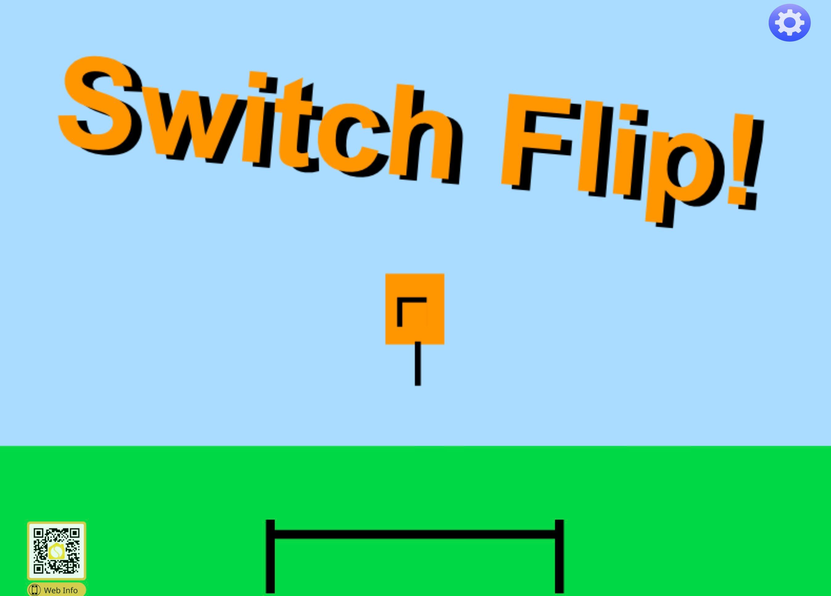 Switch Flip
