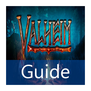 Guide for Valheim