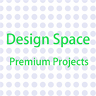 C Design Space Projects template