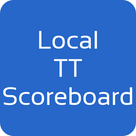 Live TT Scoreboard Local Edition