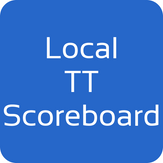 Live TT Scoreboard Local Edition