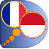Prancis Indonesia Kamus