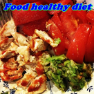 food healthy diet