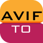 AVIF to - Image Converter