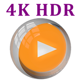 CnX Media Player - 4K UHD & HDR Video Player