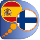 Suomi Espanja sanakirja