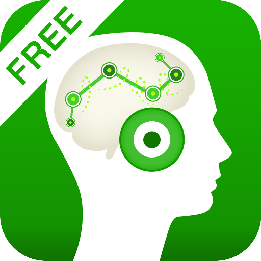 Instant Memory Trainer - Make Your Brain Fit Fast With Chinese Massage Points - FREE Acupressure Trainer for Adults and Kids