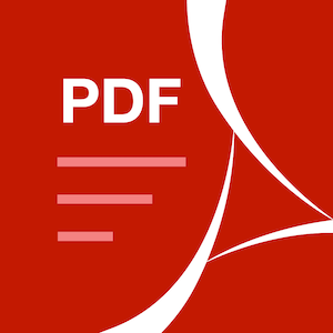 Expert PDF Reader - View PDF & PDF annotator