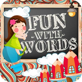 Kids learn new words (free)