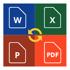 All Office Converter