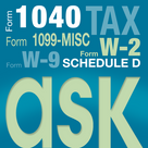 Ask A Tax Preparer
