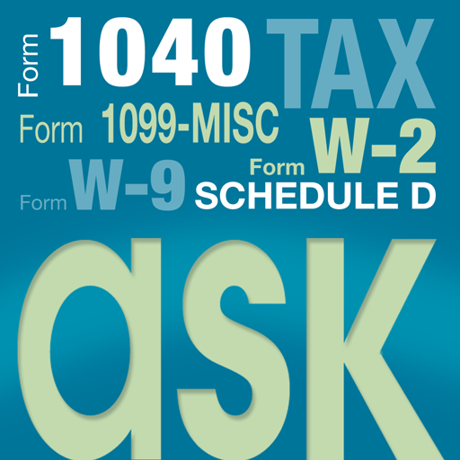 Ask A Tax Preparer
