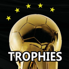 Trophies from Trophy Direct