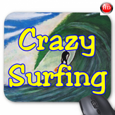 Crazy Surfing