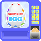 Surprise Egg Vending Machine - Collect All The Toys