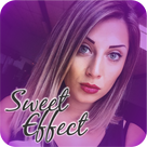 Sweet Effect Photo