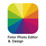 Fotor - Photo Editor & Design