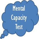 Mental Capacity Test