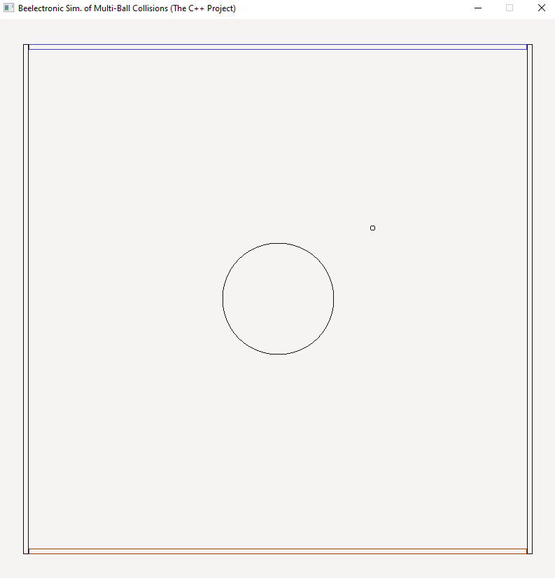 The C++ Project (programmable)