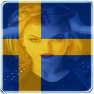 Flag of Sweden Profile Picture