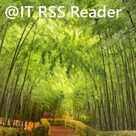 ＠IT RSS Reader ～ Insider.NET フォーラム編