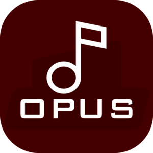 Opus to MP3 - Opus to
