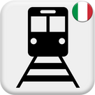 IItalian Trains Timetable