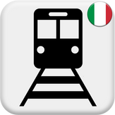 IItalian Trains Timetable