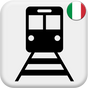 IItalian Trains Timetable