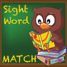 Sight Word Match